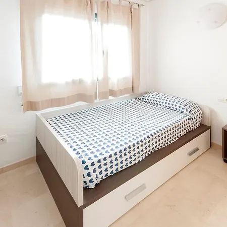 Apartment Marinada Denia