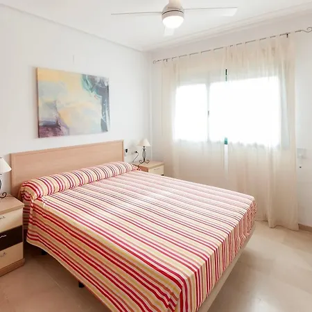 Apartment Marinada