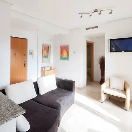 Apartment Marinada *
