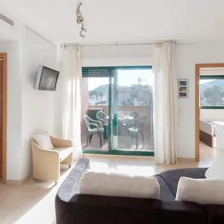 Marinada Apartment *