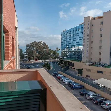 Marinada Apartment *