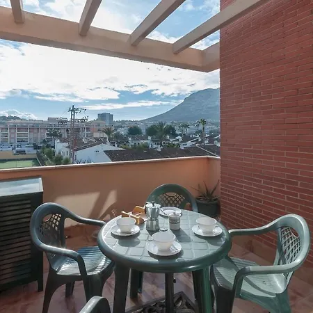 Marinada Apartment