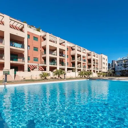 Apartment Marinada Denia